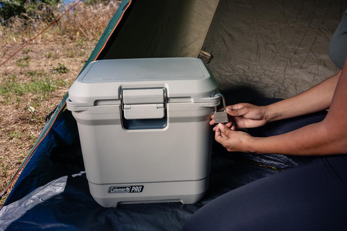 Coleman PRO 25QT Kühlbox Coleman PRO 25QT Kühlbox
