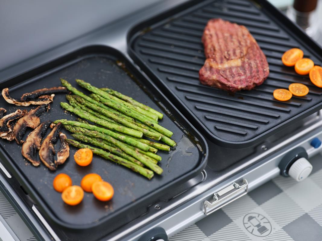 Campingaz Camping Kitchen 2 Grill & Go Caravan Campingaz Camping Kitchen 2 Grill & Go Caravan