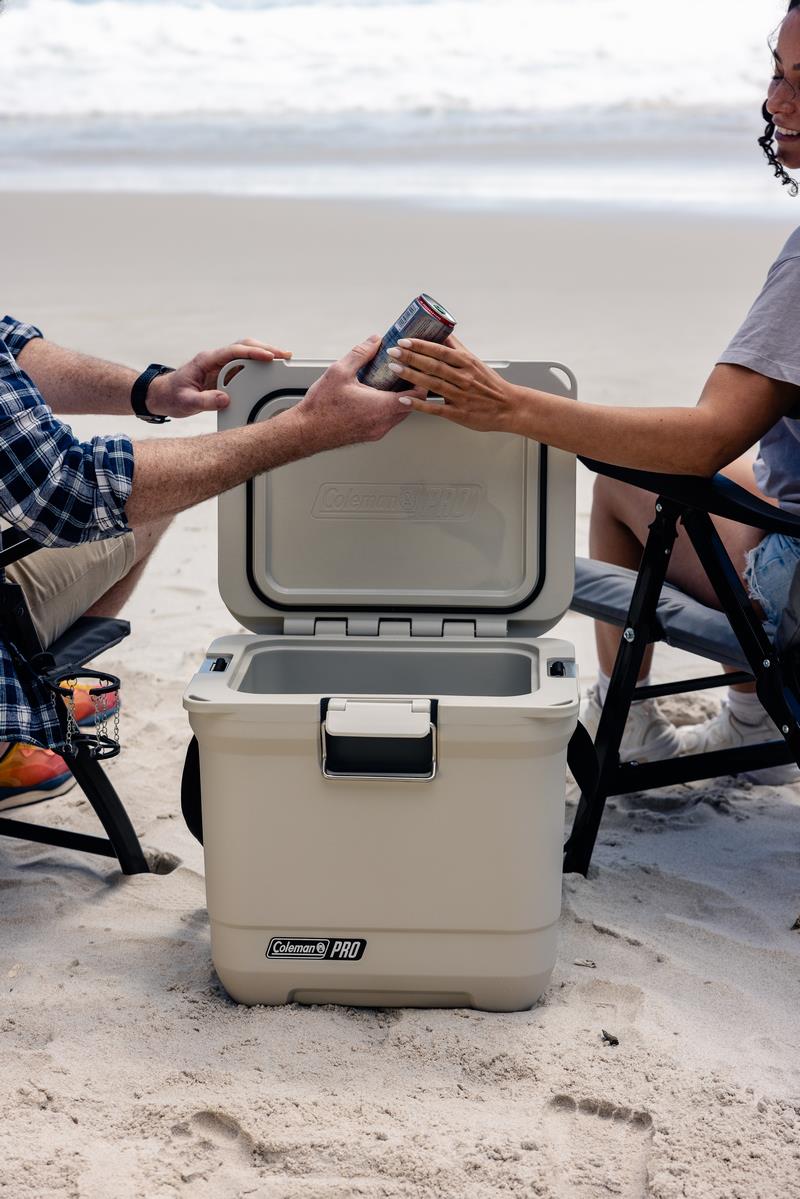 Coleman PRO 25QT Kühlbox Coleman PRO 25QT Kühlbox