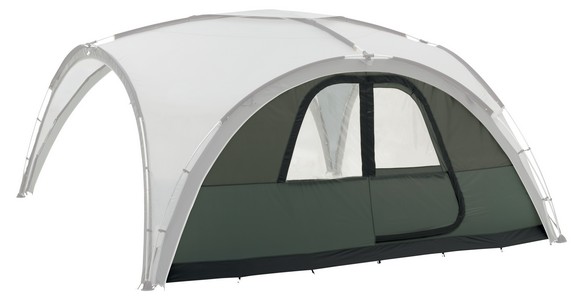 Coleman Event Shelter Deluxe Wand mit Fenster & Tür