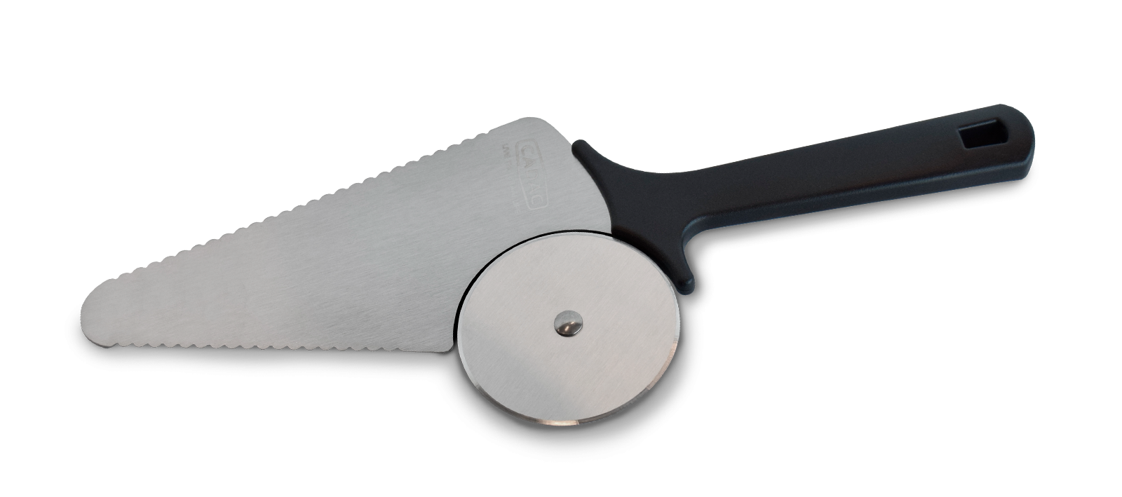 Cadac Pizza Slicer 2-in-1