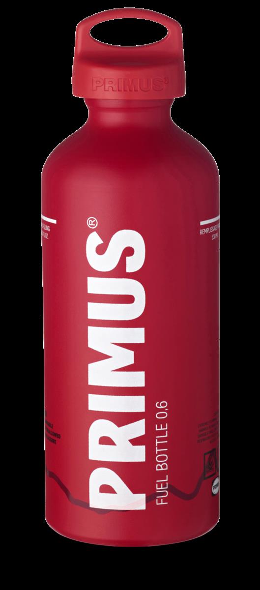 Primus Fuel Bottle 0,6 L