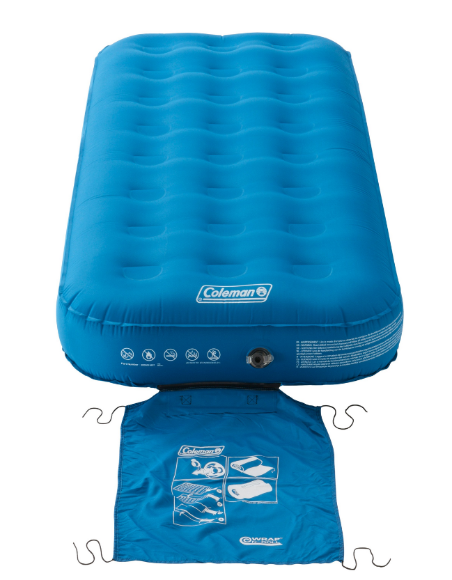 Coleman Extra Durable Luftbett