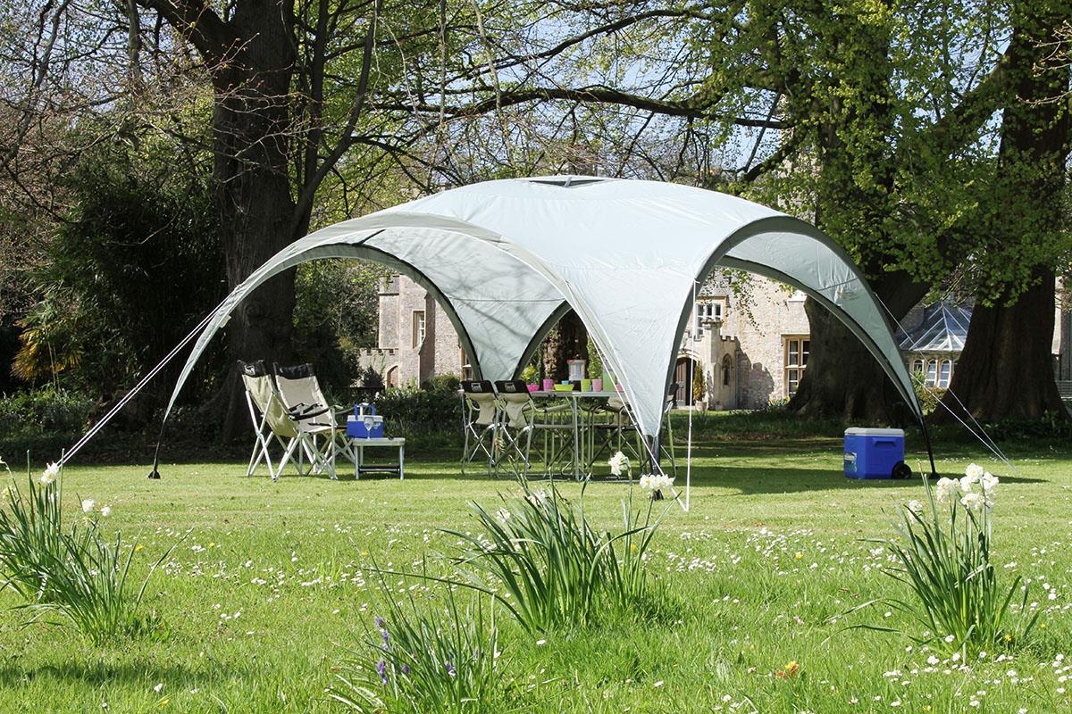 Coleman Event Shelter L 3,6 x 3,6 m Coleman Event Shelter L 3,6 x 3,6 m