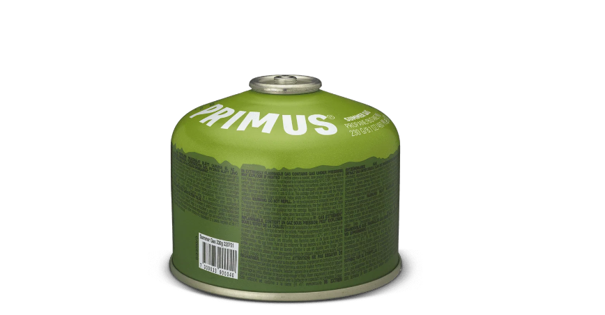 Primus Summer Gas 230g