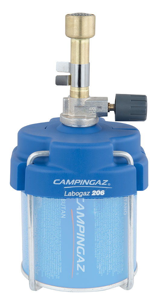 Campingaz Bunsenbrenner Labogaz 206