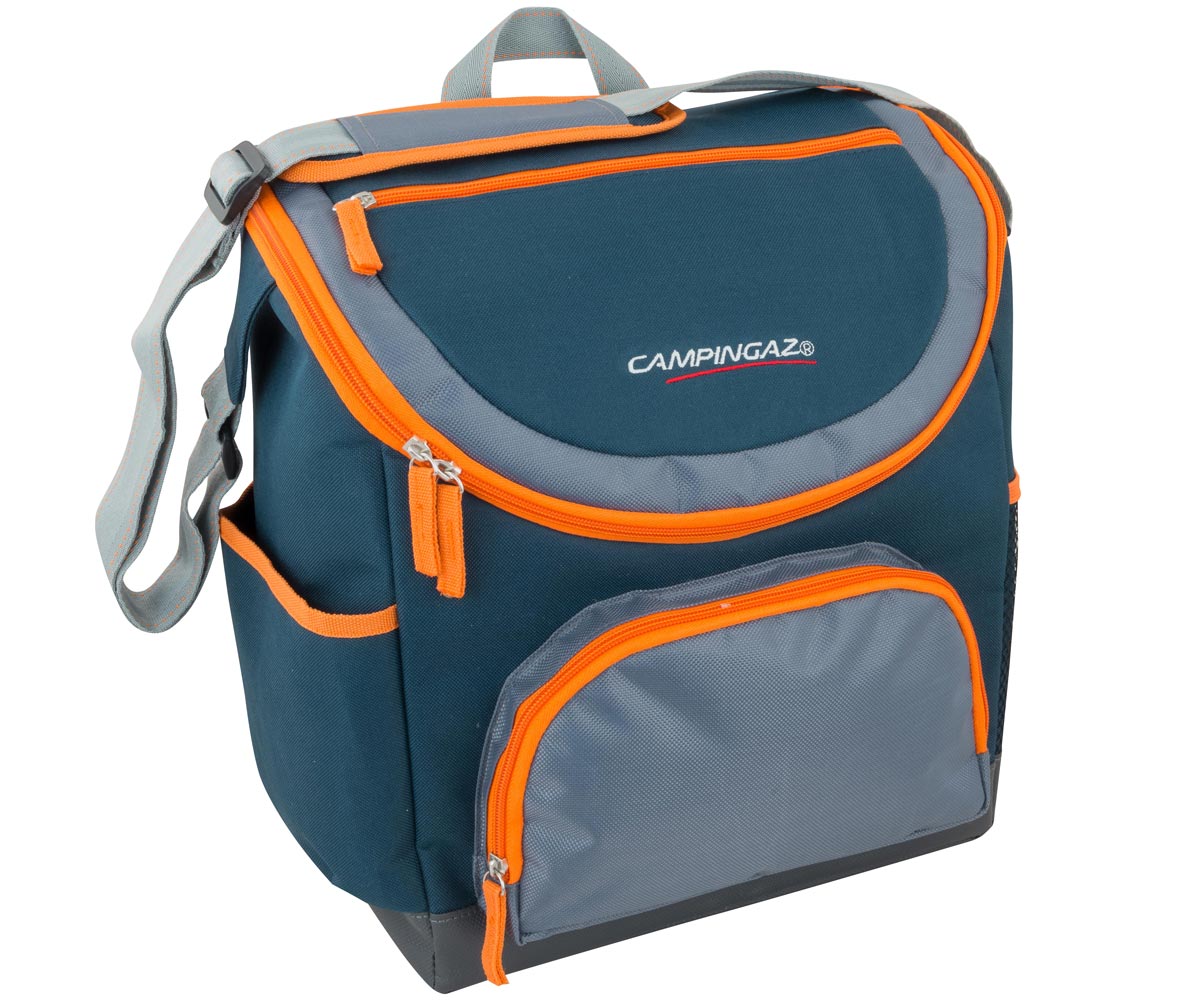 Campingaz Tropic Messenger Coolbag