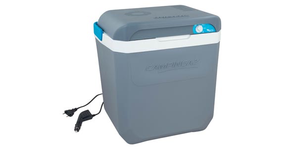 Campingaz Powerbox Plus 24 Liter thermoelektri. 12/230V